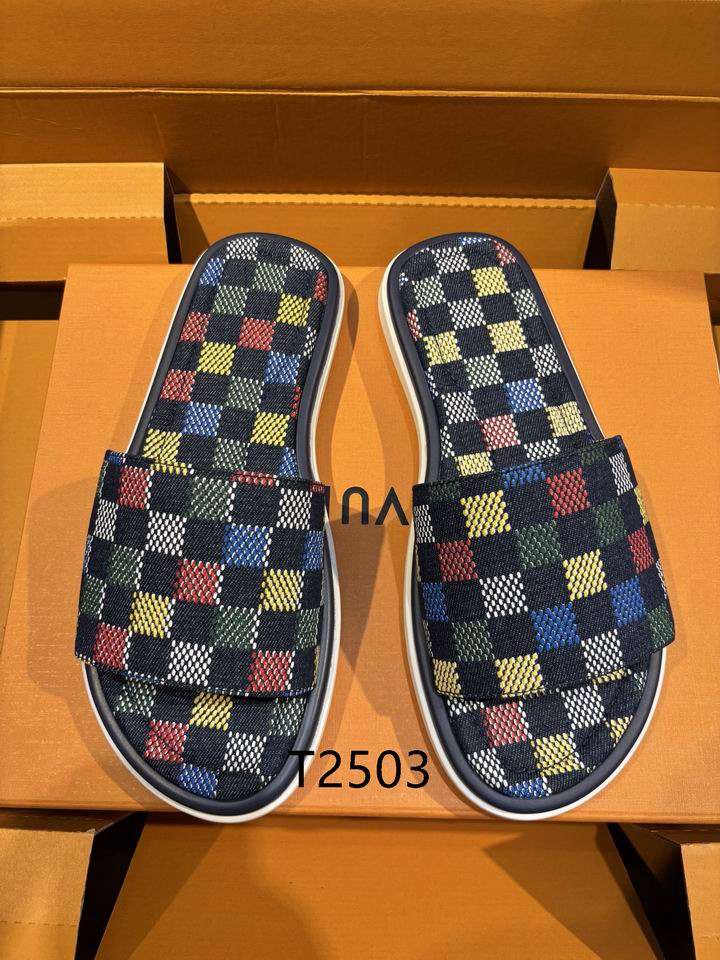 LV shoes 38-46 h0707